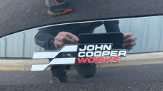 MINI Aceman 135kW E Sport [Level 3] 43kWh 5dr Auto Electric Hatchback